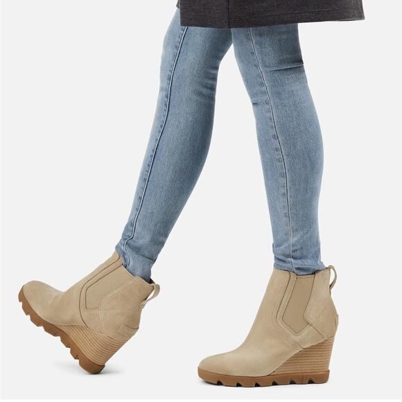 Chelsea Boot Joan Uptown Chelsea Bootie Chelsea Sorel Joan Uptown